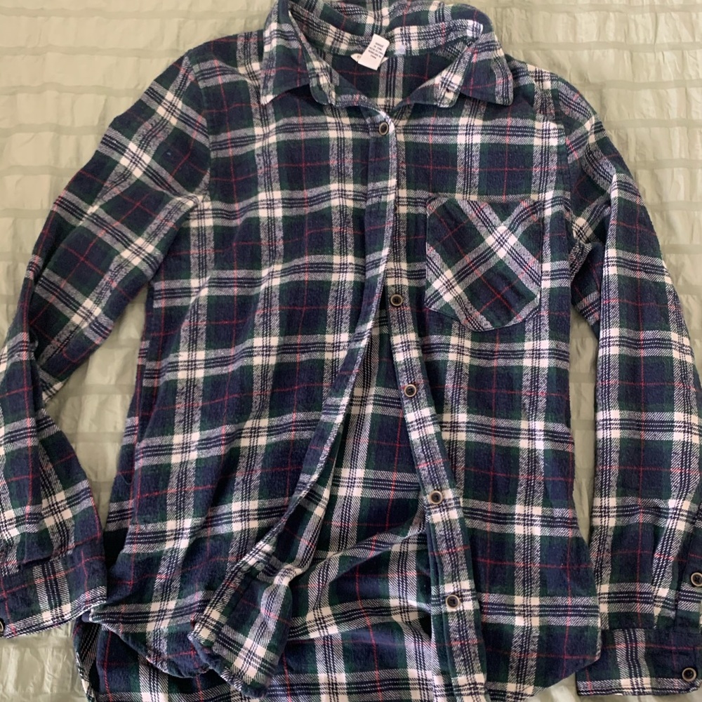 Flannel